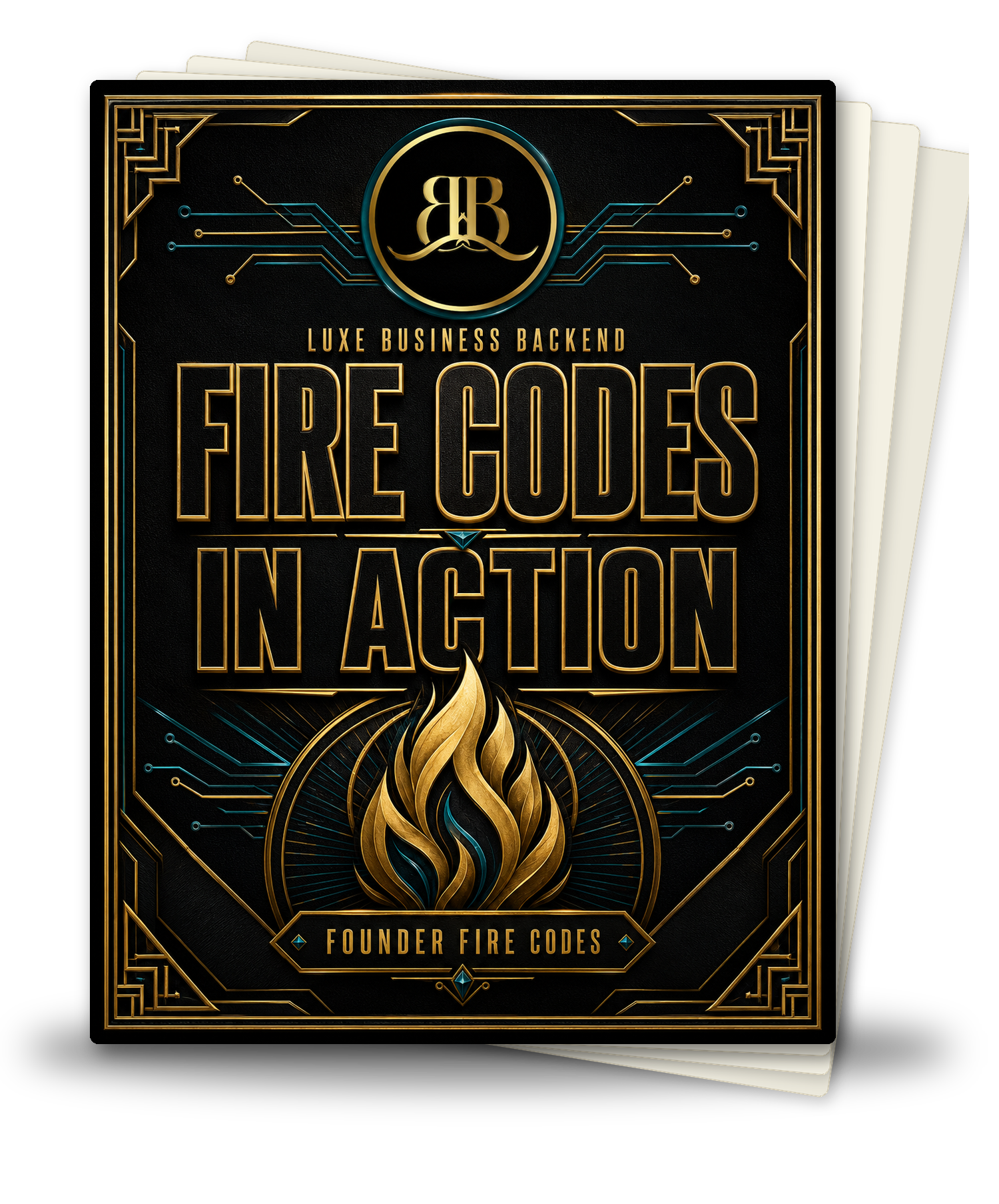 Fire Codes in Action