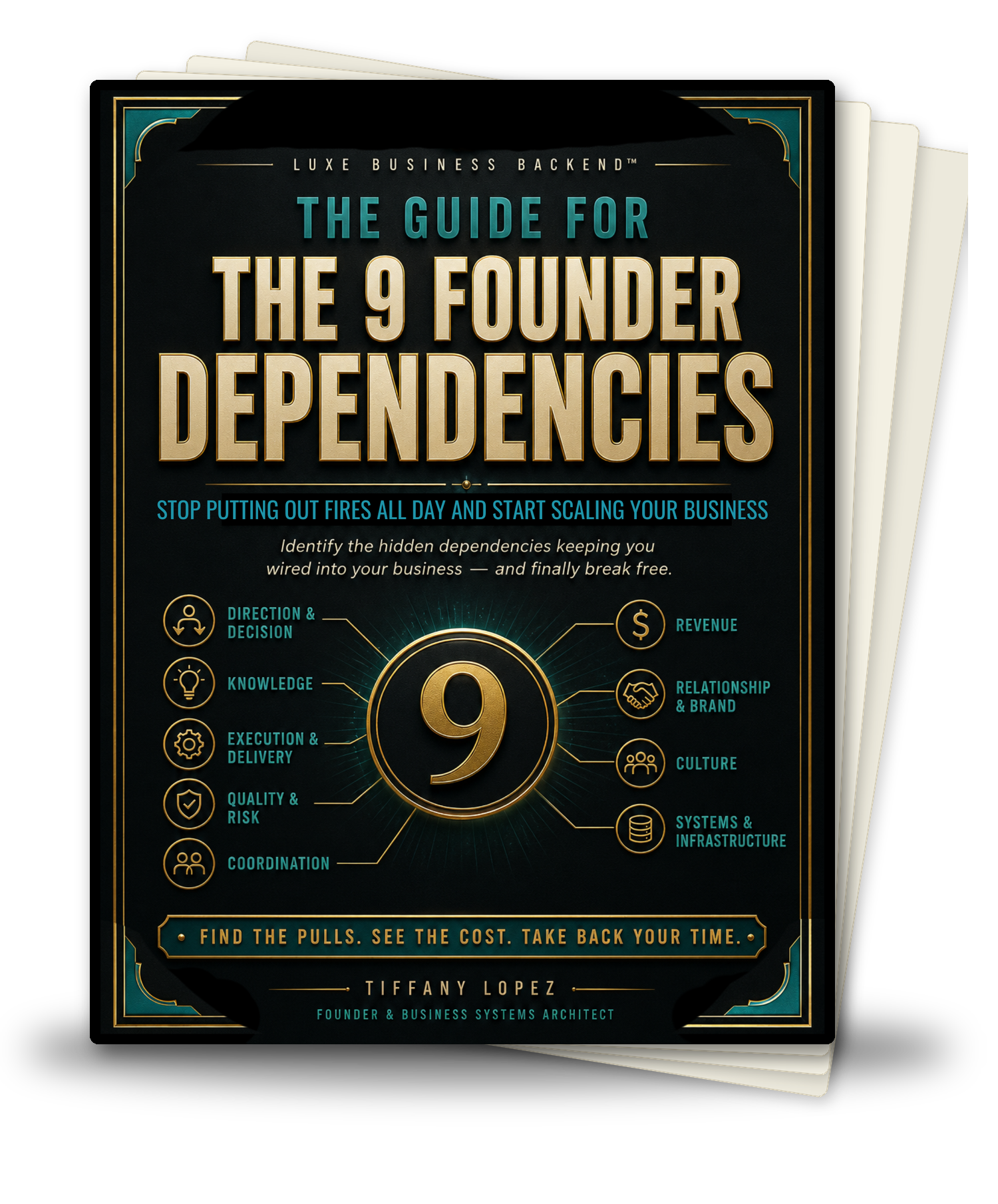 The Nine-Dependency Guide